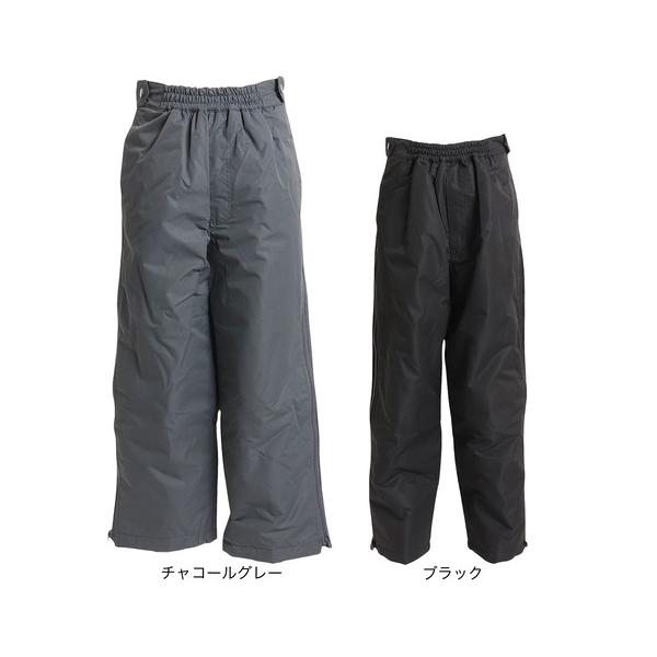 シーシーエル（CCL）（キッズ）スキーウェア スキーパンツ グレー