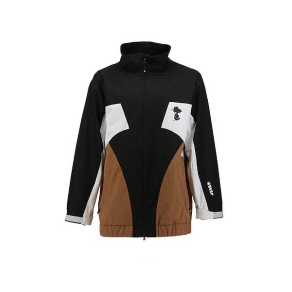 VESP（ベスプ） （メンズ）スノボウェア ジャケット PEANUTS