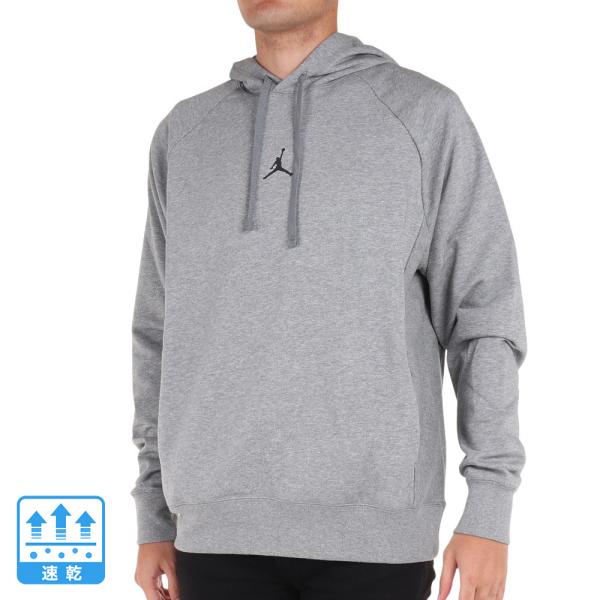 Jordan ジョーダン（JORDAN）（メンズ）パーカー SPRT CSVR フリース
