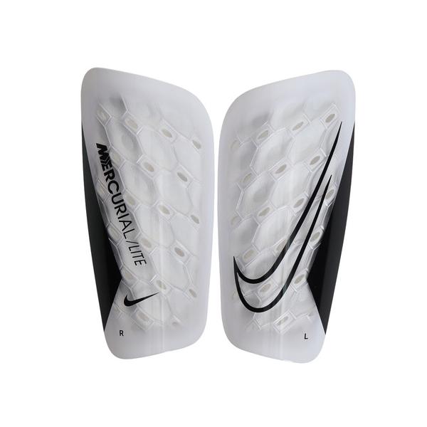 ナイキ NIKE スーパースポーツゼビオ ゼビオ Super Sports XEBIO サッカー soccer フットボール サッカー小物 小物 アクセサリー アクセサリー サッカーシンガード シンガード すね当て 白 ホワイト DN361...