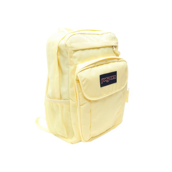 ジャンスポーツ(JANSPORT)UNION PACK-Pale Banana JS0A4NVC 85X(Men’s) JANSPORT（ジャンスポーツ） （メンズ）UNION PACK-Pale Banana