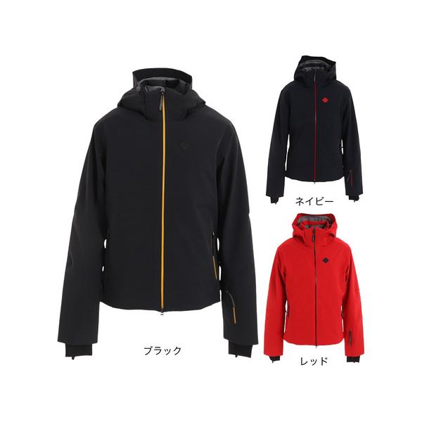 ジェイリンドバーグj.lindebergスキージャケットMサイズメンズスノボー J.LINDEBERG（メンズ）スキーウェア メンズ ジャケット 防寒 防風 防水