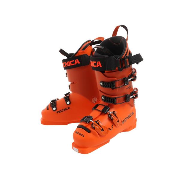 【処分セール】テクニカ　FIREBIRD　R 110 スキーブーツ ヨドバシ.com - テクニカ FIREBIRD R 110 101A1600100 BK 25.5cm [24