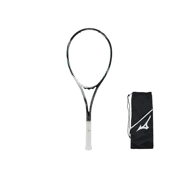 ミズノ(MIZUNO) ソフトテニスラケット SPEED S-01 TANJIRO 63JTN26330 後衛向け (メンズ、レディース) :10808227601:SuperSportsXEBIO Yahoo!店 - 通販 - Yahoo!ショッピング ミズノ(MIZUNO) ソフトテニスラケット SPEED S-01 TANJIRO 63JTN26330 後衛向け (メンズ、レディース) :10808227601:SuperSportsXEBIO Yahoo!店 - 通販 - Yahoo!ショッピング