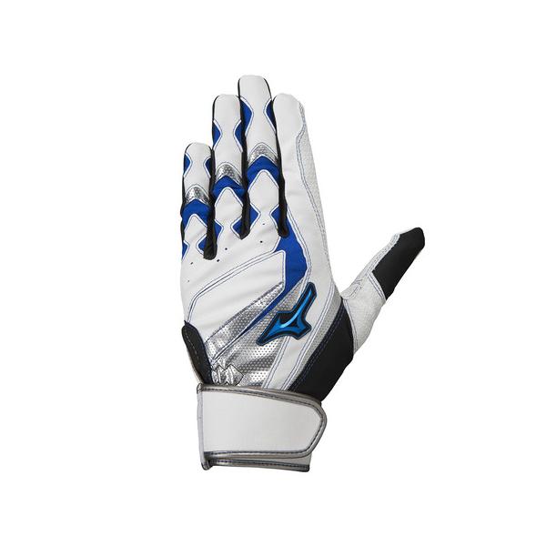 ミズノ MIZUNO スーパースポーツゼビオ ゼビオ Super Sports XEBIO 野球 BASEBALL ベースボール 野球用品 野球小物 ベースボール小物 アクセサリー 野球グローブ 手袋 両手 Junior Kids ジュニア...