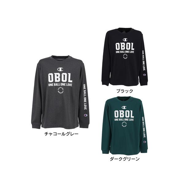 バスケットボールシャツ チャンピオン バスケ ロンtの人気商品・通販・価格比較 - 価格.com