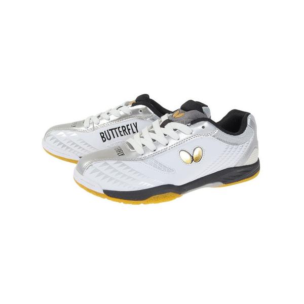 バタフライ Butterfly スーパースポーツゼビオ ゼビオ Super Sports XEBIO 卓球 卓球シューズ シューズ 靴 202301_新入生tten シューズ シンデレラバーゲン hasi2409ss sin25ssde 運...