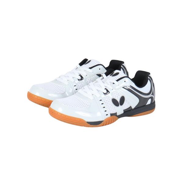 バタフライ Butterfly スーパースポーツゼビオ ゼビオ Super Sports XEBIO 卓球 卓球シューズ シューズ 靴 黒 ブラック xmas2023_ssx_womens xmas2023_ssx_womens_spsh ...