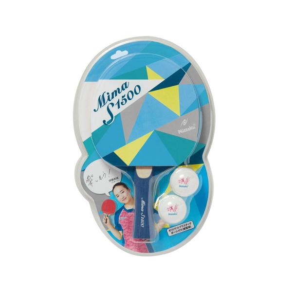 ニッタク Nittaku スーパースポーツゼビオ ゼビオ Super Sports XEBIO 卓球 卓球ラケット ラケット シェイク シェイクラケット シェークラケット ラバー貼り ラバーはり 202301_新入生tten ラケット ss...