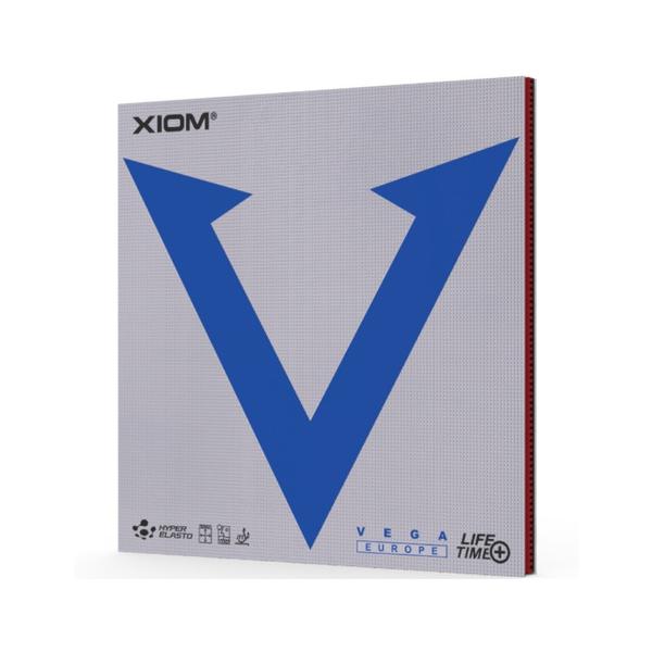 エクシオン XIOM スーパースポーツゼビオ ゼビオ Super Sports XEBIO 卓球 卓球ラバー ラバー 裏ソフト 黒 ブラック  hn24ath 10809316801 10431 BK ブラック 10809316901 10...