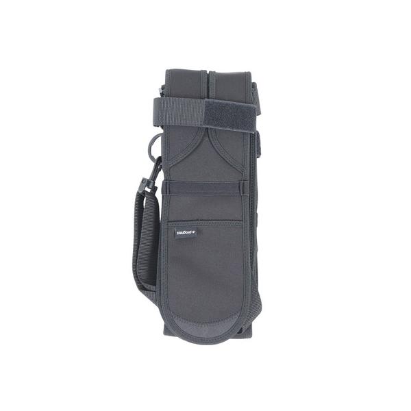 ヴィクトリア ビクトリア サーフ&amp;スノー Victoria Surf&amp;Snow スキー小物 アクセサリー スキーケース 黒 ブラック スキー スキーカバー 保管 保護 持ち運び ストレッチ 202310_vssl 20240...