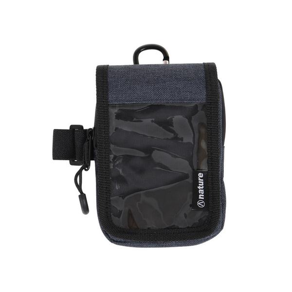 エアーボーン ARBN ヴィクトリア ビクトリア サーフ&amp;スノー Victoria Surf&amp;Snow ボード小物 アクセサリー ボードバック 大人 子供 リフト券 チケット収納 紺 ネイビー ヴィクトリア_高コスパ_高機能...