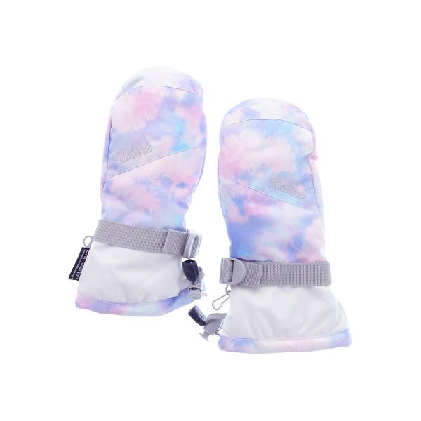 ARBN（エアボーン） （キッズ）スノーグローブ ジュニア NATURE ミトン