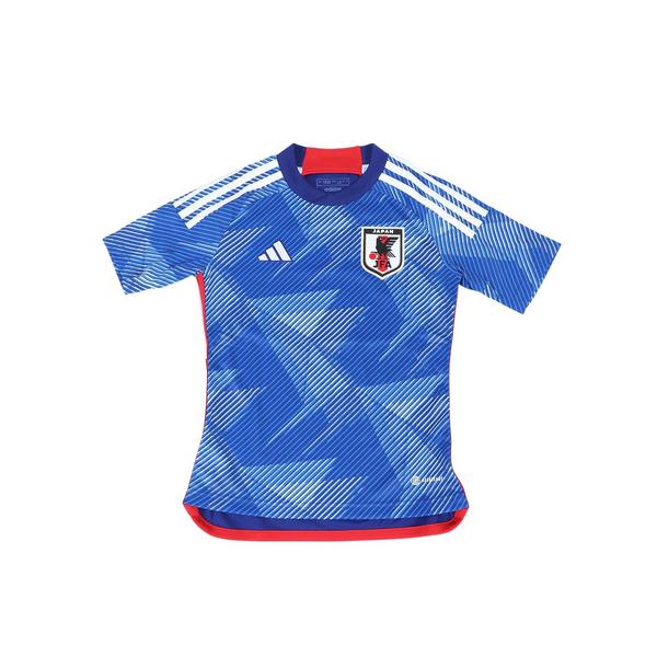 adidas（アディダス） （キッズ）【キッズ】 サッカー日本代表 2022