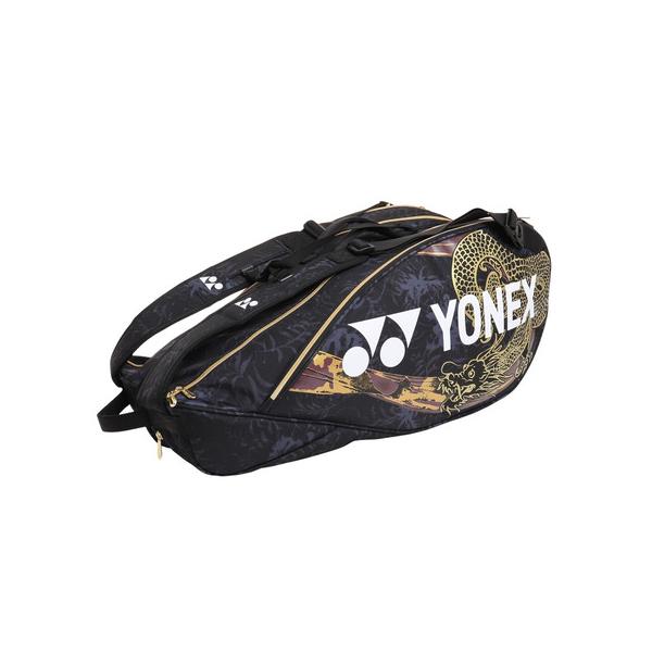 YONEX ラケットバック　オオサカプロ YONEX（ヨネックス） テニス バックパック オオサカ プロ ラケット