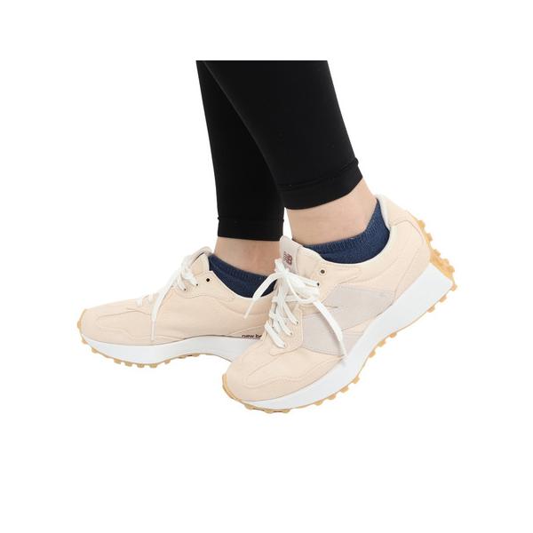 人気 おすすめ人気 おすすめニューバランス 327 SO ホワイト WS327SO B