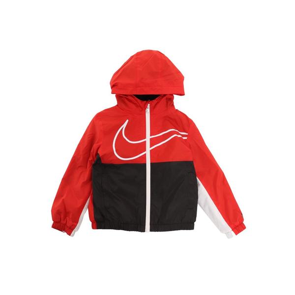 NIKE ナイキ(NIKE)(キッズ)アウター 裏フリース ウィンド NIKE ナイキ(NIKE)(キッズ)アウター 裏フリース ウィンド