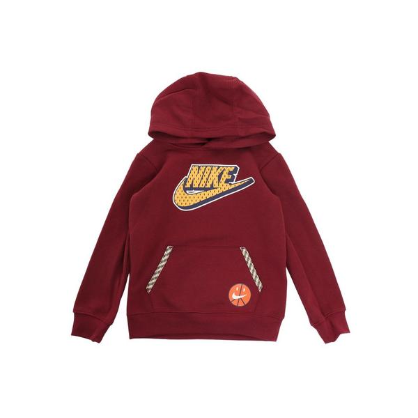 NIKE（ナイキ） （キッズ）ボーイズ NSW GREAT OUTDOORS GFX パーカー