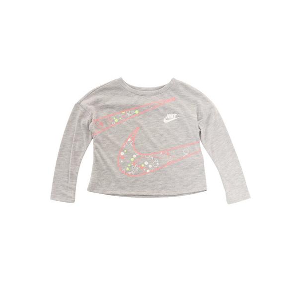 NIKE（ナイキ） （キッズ）ドリーム チェイサー グラフィック長袖T