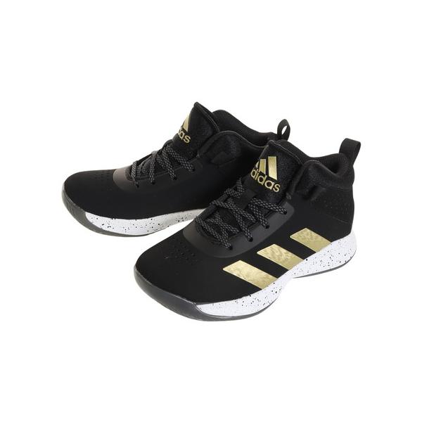 adidas アディダス(adidas)(キッズ)ジュニア バスケット adidas アディダス(adidas)(キッズ)ジュニア バスケット