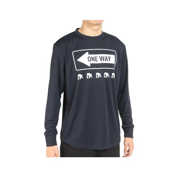 エゴザル(EGOZARU)(メンズ)バスケットボールウェア ロンT ワンウェイ ロングスリーブTシャツ EZLT-F2204 :10811422701:SuperSportsXEBIO !店 通販 エゴザル(EGOZARU)(メンズ)バスケットボールウェア スティックロゴTシャツ EZST-S2210-173