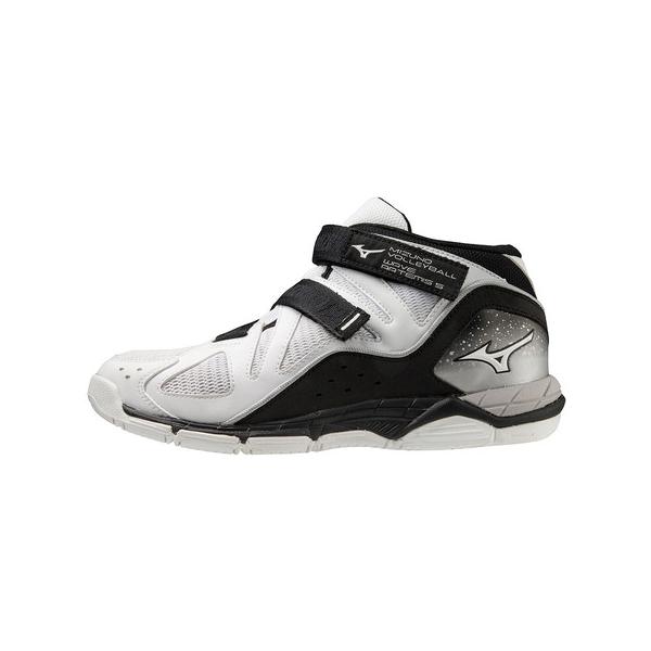 ミズノ MIZUNO スーパースポーツゼビオ ゼビオ Super Sports XEBIO バレーボールシューズ 靴 Lady's Ladys レディース れでぃーす 女性 V1GC2258 2.5E 202301_新入生vb シューズ ア...