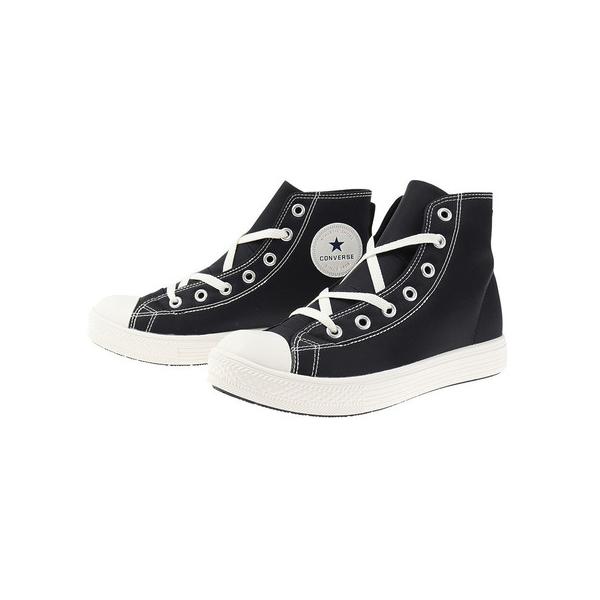 コンバース（CONVERSE）（メンズ、レディース）スノーブーツ 防水 NEXTAR 1310 SC HI ブラック 38001000 22W 防滑 ハイカット スニーカー ウィンターシューズ