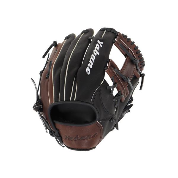 YABANE(YABANE)軟式用グラブ オールラウンド用 野球グローブ 一般 コーチグラブ YA2EGR03 214(Men… supersportsxebio_10811773901