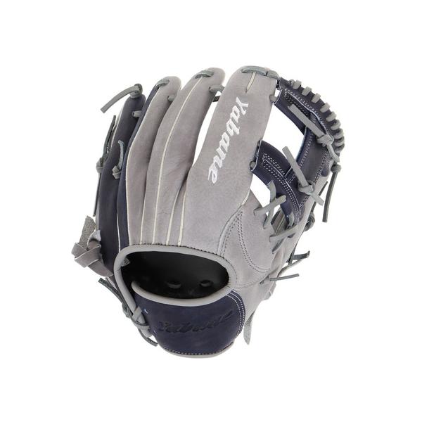 YABANE（YABANE）（メンズ）軟式用グラブ オールラウンド用 野球