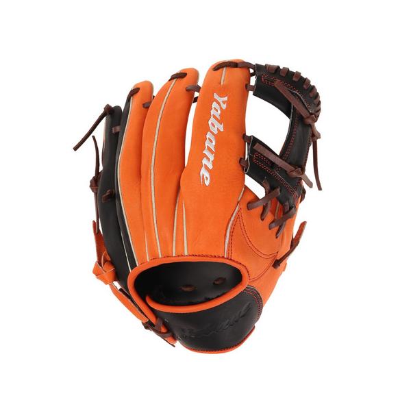 YABANE(YABANE)軟式用グラブ オールラウンド用 野球グローブ 一般 コーチグラブ YA2EGR03 277(Men… YABANE（YABANE）（メンズ）軟式用グラブ オールラウンド用 野球