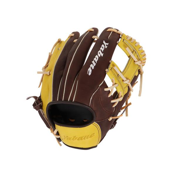 YABANE(YABANE)軟式用グラブ オールラウンド用 野球グローブ 一般 コーチグラブ YA2EGR03 278(Men… YABANE（YABANE）（メンズ）軟式用グラブ オールラウンド用 野球