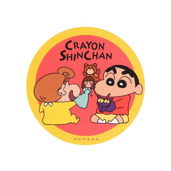 しんちゃんです♪ クレヨンしんちゃん（Crayon Shin-chan）（メンズ、レディース、キッズ