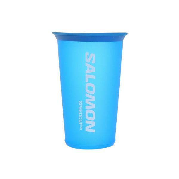 サロモン SALOMON スーパースポーツゼビオ ゼビオ Super Sports XEBIO ランニング ランニング小物 Men's Mens メンズ めんず 男性 カップ ソフトカップ ジョギング マラソン スポーツ観戦 水分補給 撥水...