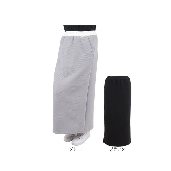 HUITIEME（ウィッテム） （レディース）スカート ジャガード 192-77940