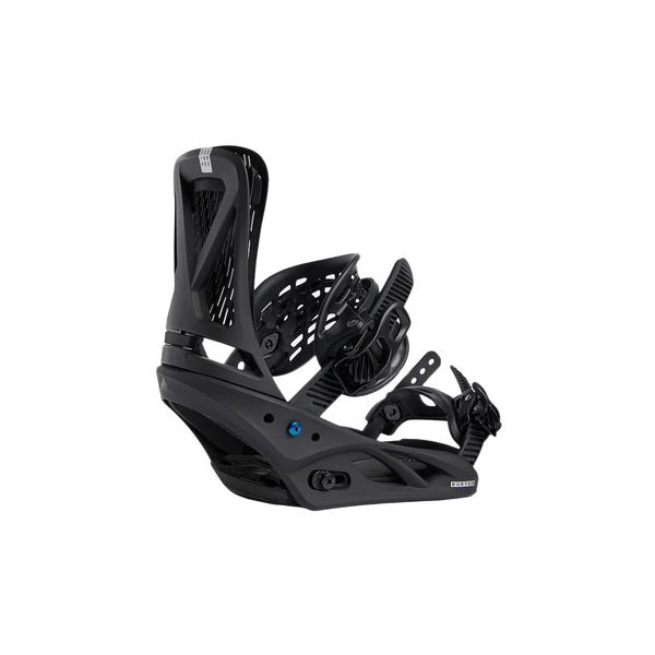 Burton スノーボードビンディング レディースMサイズ BURTON（バートン） （レディース）24-25モデル スノーボード