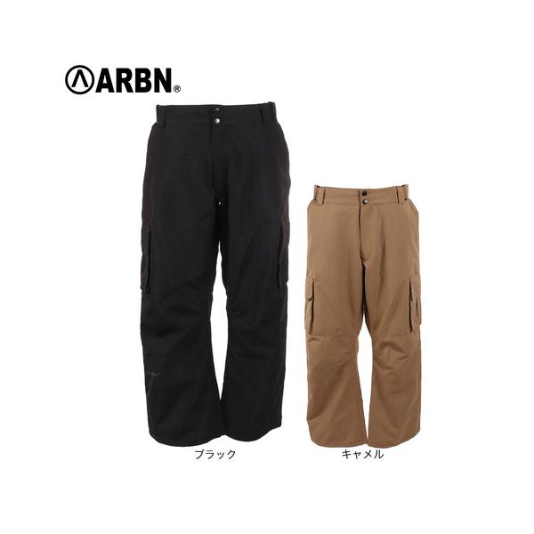 ARBN（エアボーン） （メンズ）22-23 スノーボード ボードウェア