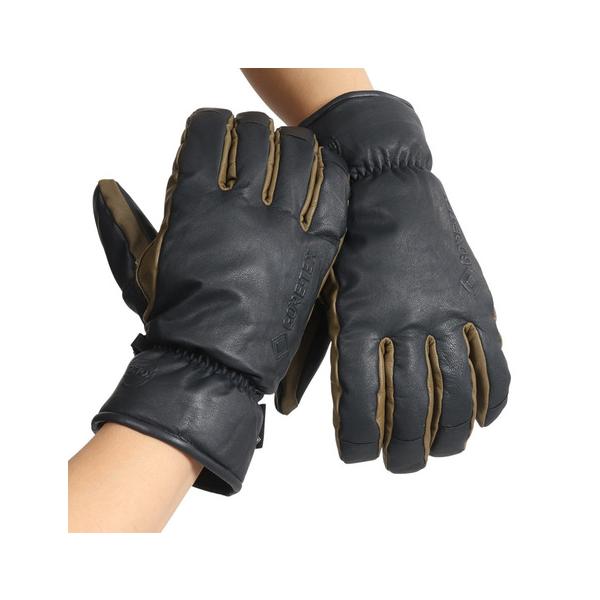 コンビ KOMBI ヴィクトリア ビクトリア サーフ&amp;スノー Victoria Surf&amp;Snow スキー グローブ スノーボードグローブ ウインターグローブ ウィンターグローブ 五指グローブ Men's Mens メンズ ...