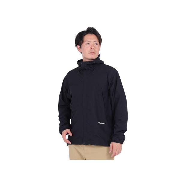 カリマー(karrimor)ジャケット アウター トライトン ジャケット 101450-9000 撥水 抗菌 防臭 (Men’… supersportsxebio_10816388601