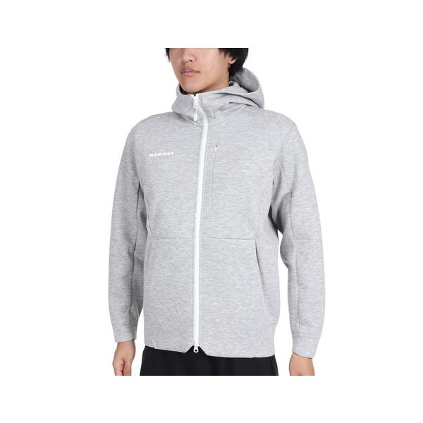 MAMMUT（マムート） （メンズ）EUROサイズ パーカー ジャケット Dyno
