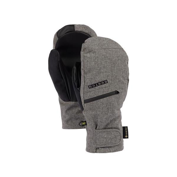 バートン(BURTON)スキー&スノーボード ウインター GORE-TEX アンダーミトン 10394109001(Men’s) BURTON（バートン） （メンズ）スキー&スノーボード ウインター GORE