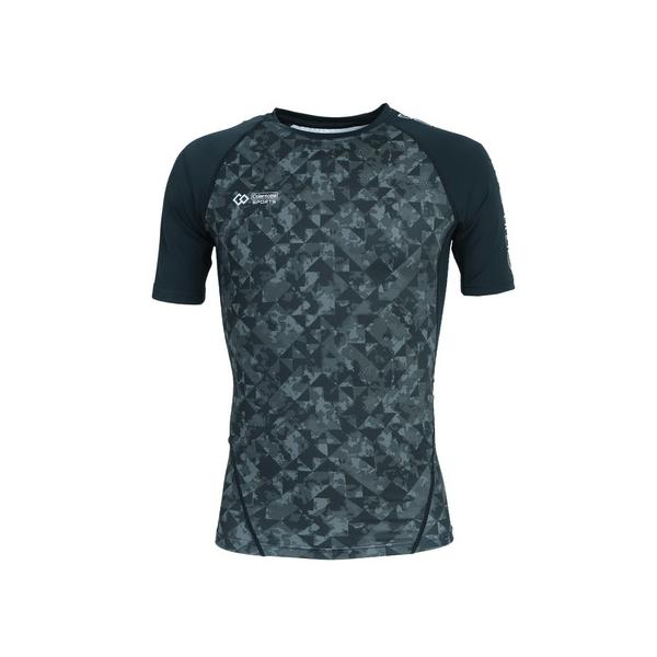 コラントッテ Colantotte スーパースポーツゼビオ ゼビオ Super Sports XEBIO マルチウエア 半袖ウェア Men's Mens メンズ めんず 男性 スポーツウェア トレーニングウェア ランニング コンプレッション...