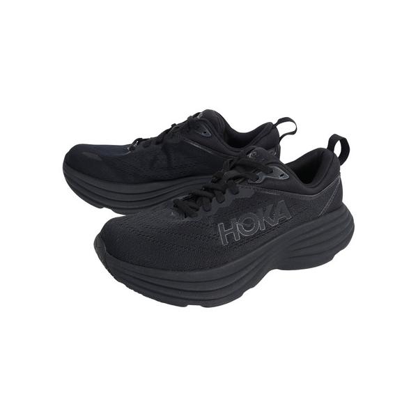 HOKA ONEONE ホカ（HOKA）（レディース）ランニングシューズ BONDI 8