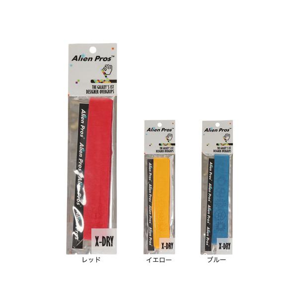 エイリアン プロス Alien Pros スーパースポーツゼビオ ゼビオ Super Sports XEBIO テニス テニス用品 tennis テニス小物 アクセサリー テニスグリップテープ グリップテープ ラケットスポーツ 108179...