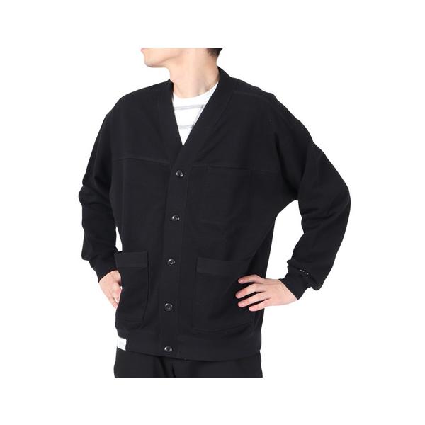 ニューバランス（new balance）（メンズ）カーディガン 900 フレンチ  