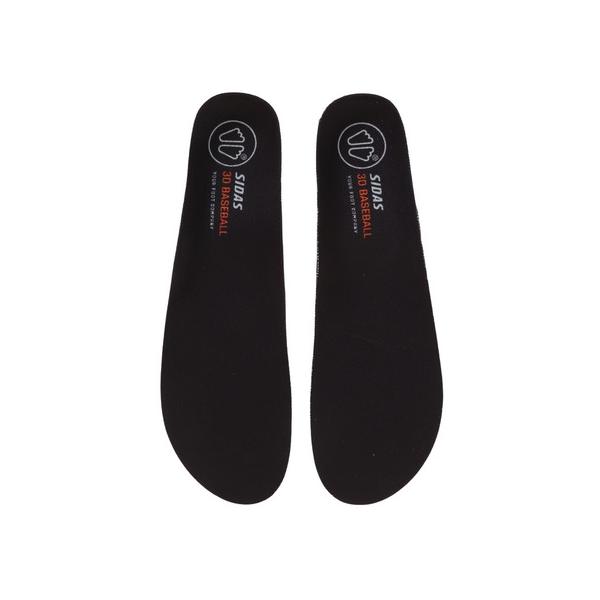 シダス sidasスーパースポーツゼビオ ゼビオ Super Sports XEBIO 野球 BASEBALL ベースボール 野球用品 野球小物 ベースボール小物 アクセサリー 野球スパイク付属品 インソール 中敷き Men's Mens ...