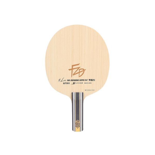 バタフライ(Butterfly)卓球ラケット シェイク 樊振東 SUPER ZLC ST 37254(Men’s、Lady’s… バタフライ（Butterfly） （メンズ、レディース、キッズ）卓球ラケット