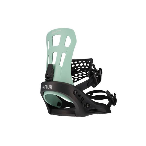 フラックス（FLUX）（メンズ、レディース）スノーボード ビンディング  