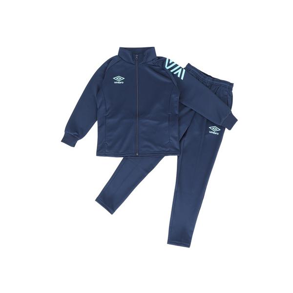 umbro アンブロ(UMBRO)(キッズ)ジュニア ジャージスーツ umbro アンブロ(UMBRO)(キッズ)ジュニア ジャージスーツ