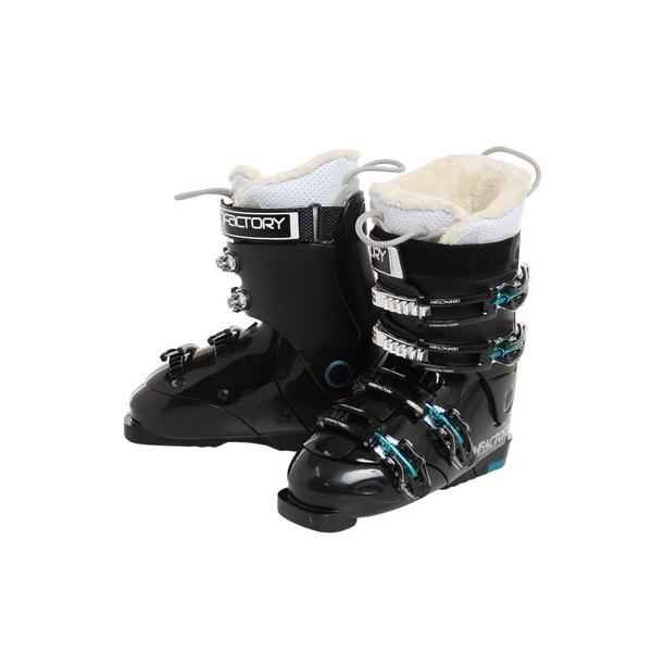 GEN FACTORY（ゲンファクトリー） ゲン（GEN）（レディース）22-23