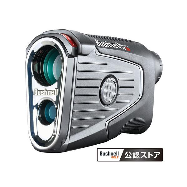 Bushnell（ブッシュネル） （メンズ、レディース）ゴルフ レーザー距離